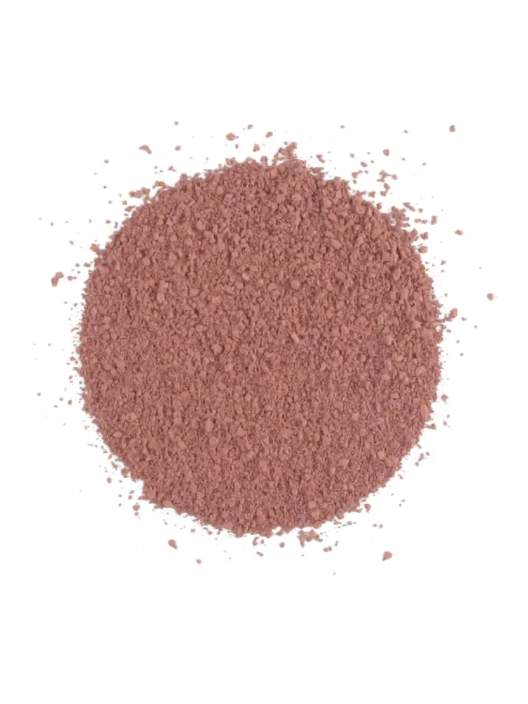 Blush Matte Soft Peach - Image 3
