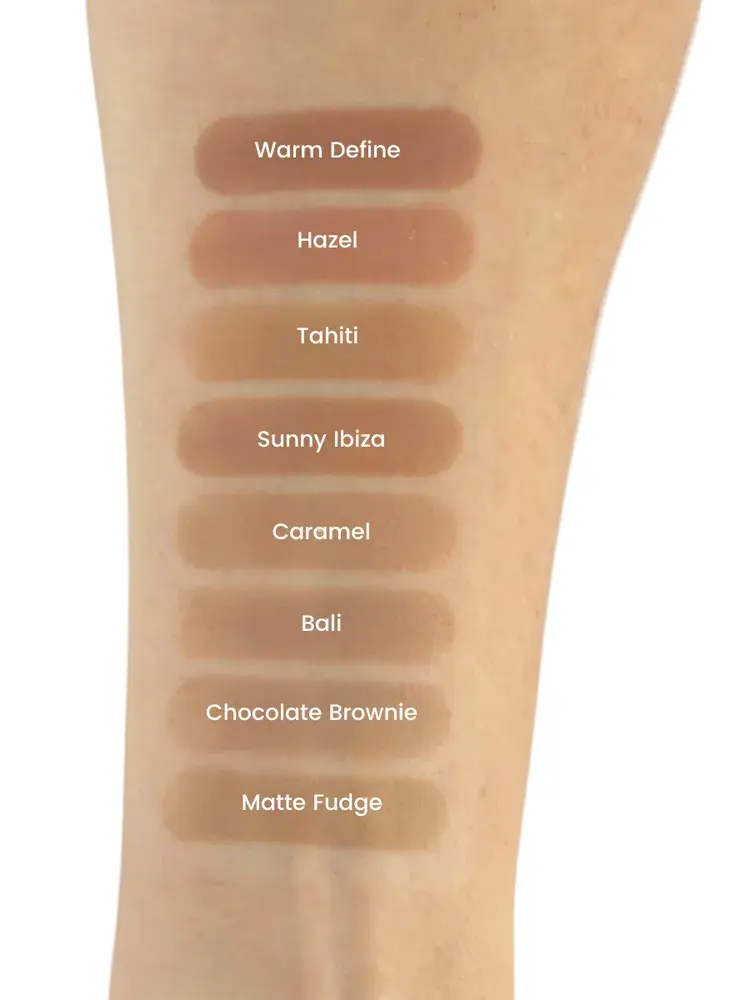 Bronzer Caramel - Image 2