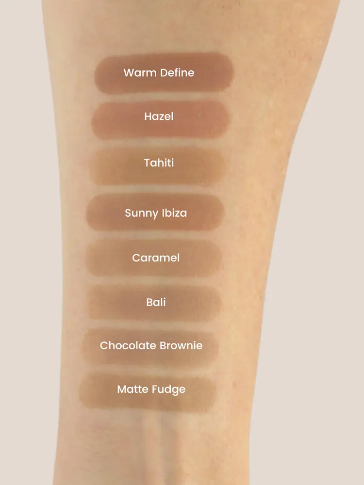 Bronzer Hazel - Image 2