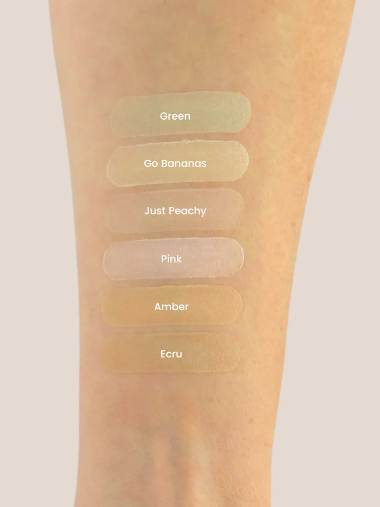 Concealer Pink - Image 2