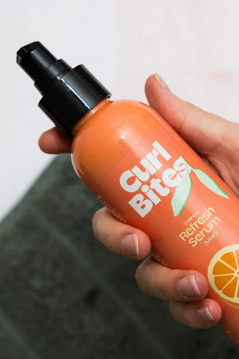 2 Minute Refresh Serum - Image 4