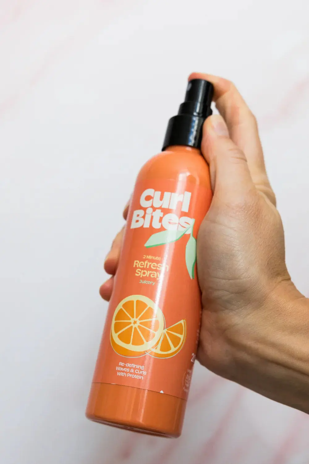 2 Minute Refresh Spray - Image 2