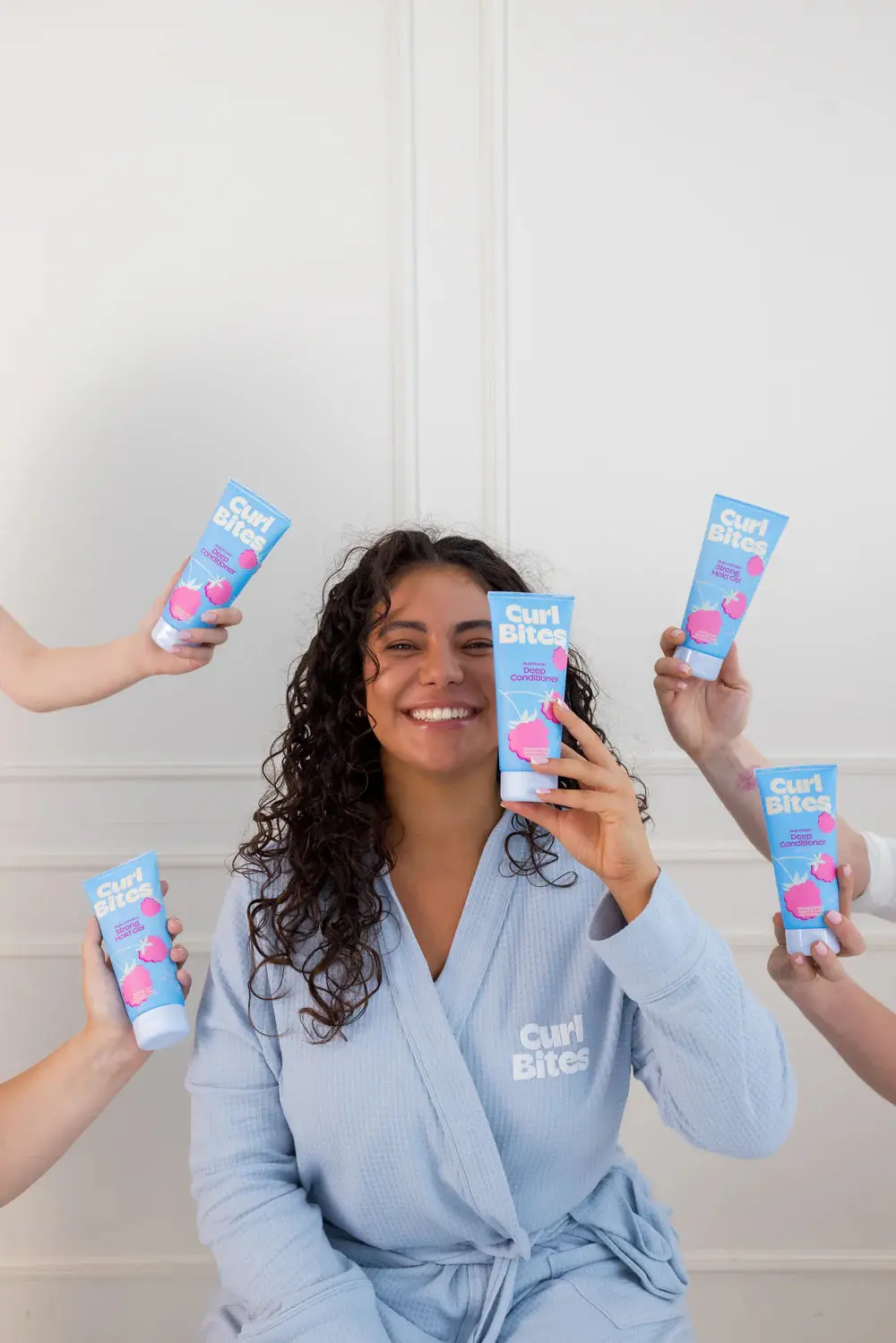 Multi Protein Deep Conditioner - Image 3