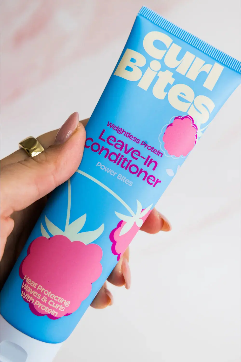 Weightless Protein Leave-In Conditioner - Image 3