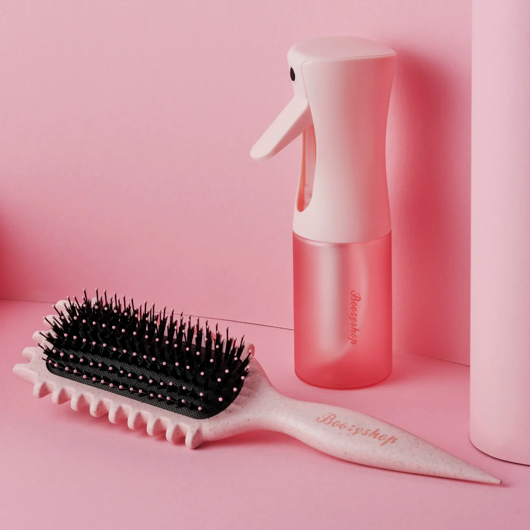 Curly Girl Essentials Set - Image 2