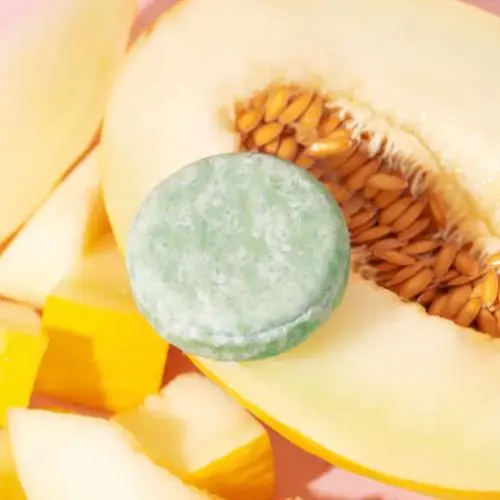 Clarifying Shampoo Bar - Image 2