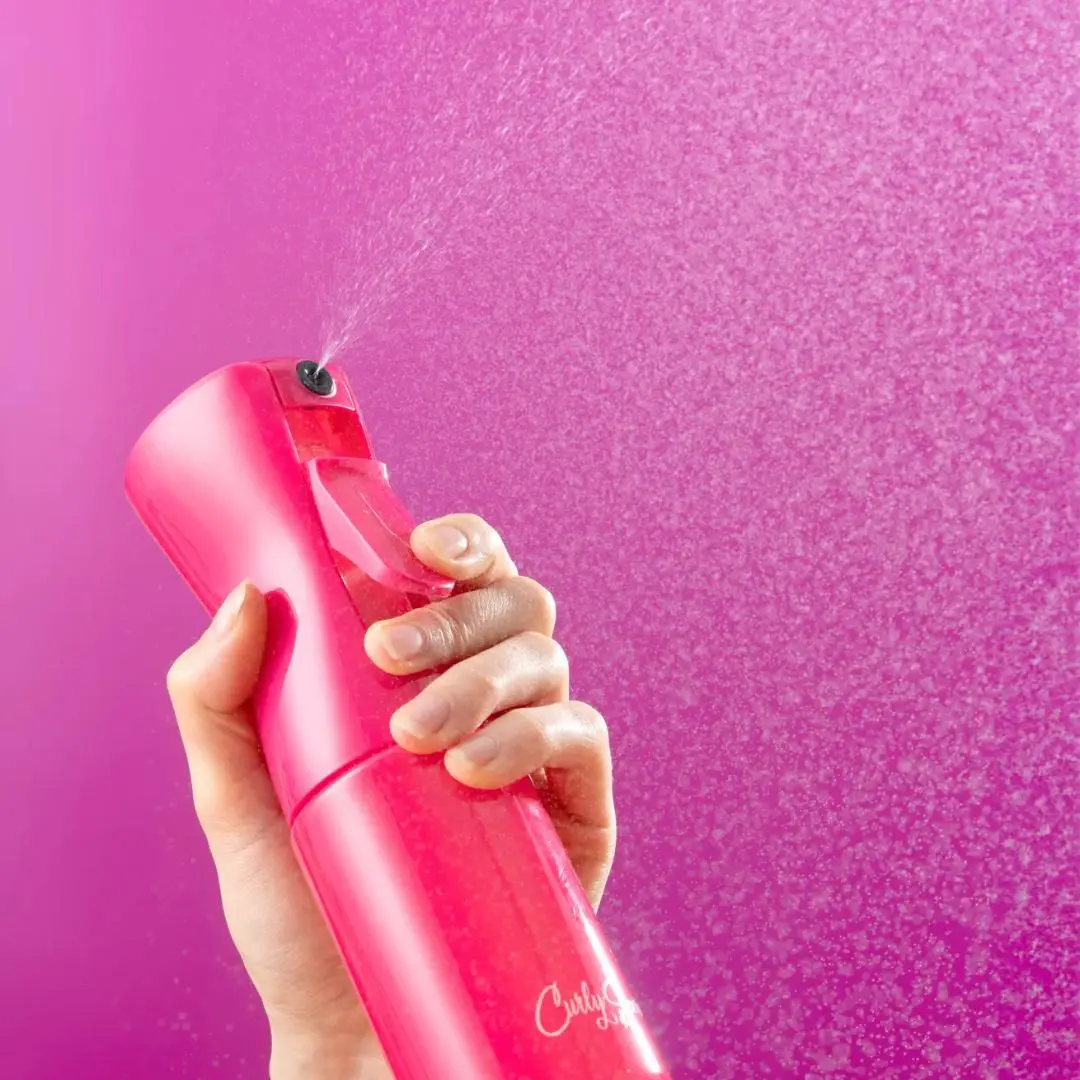 Continuous Mist Spray Bottle - Image 2