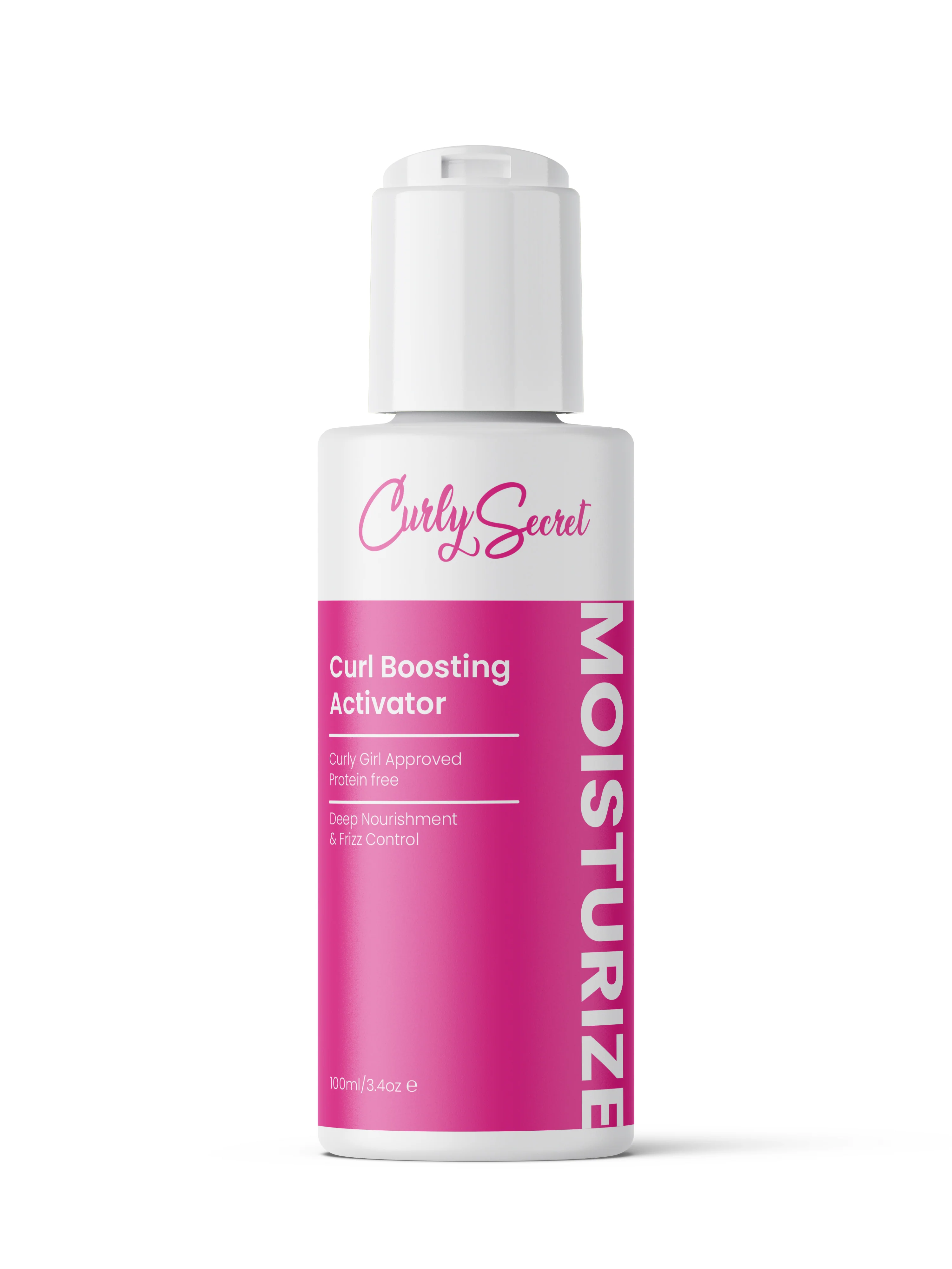 Curl Boosting Activator - Image 2