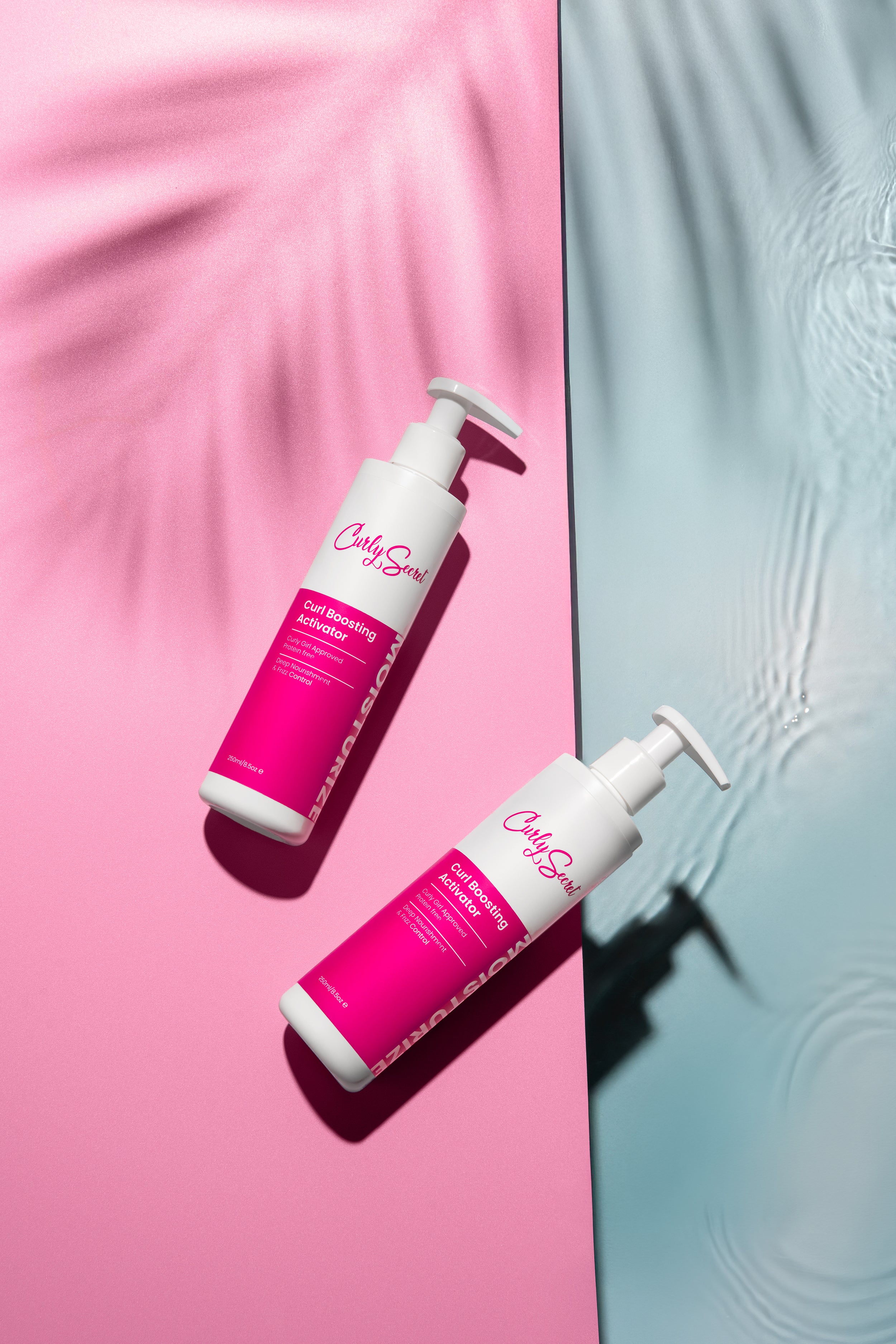 Curl Boosting Activator - Image 3