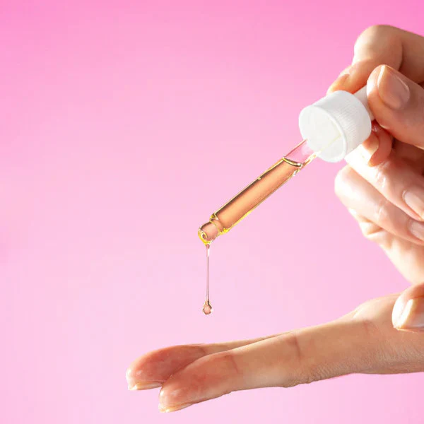 Curl Boosting Activator & Scrunching Oil - Image 4