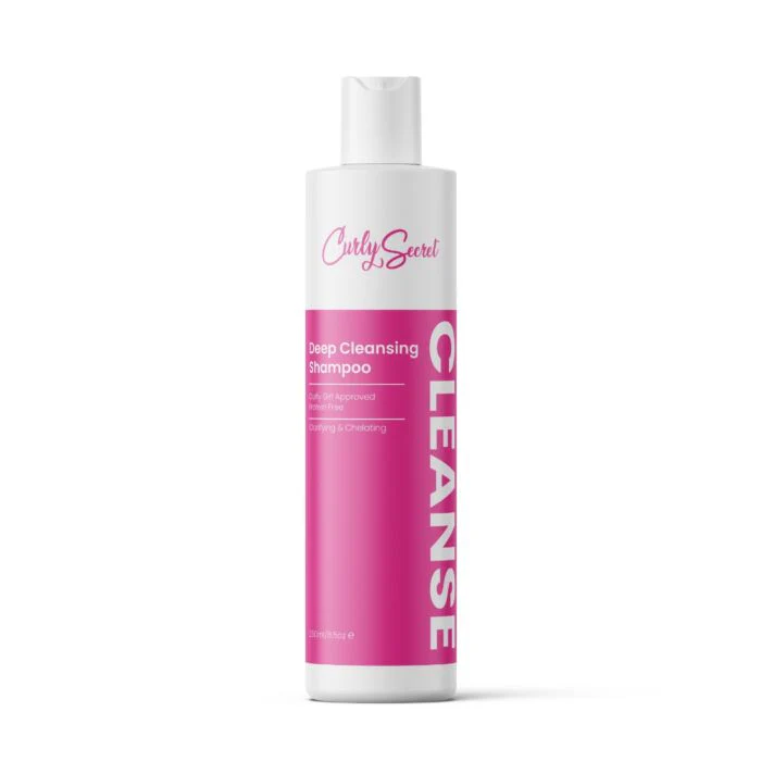 Deep Cleansing Shampoo - Image 2