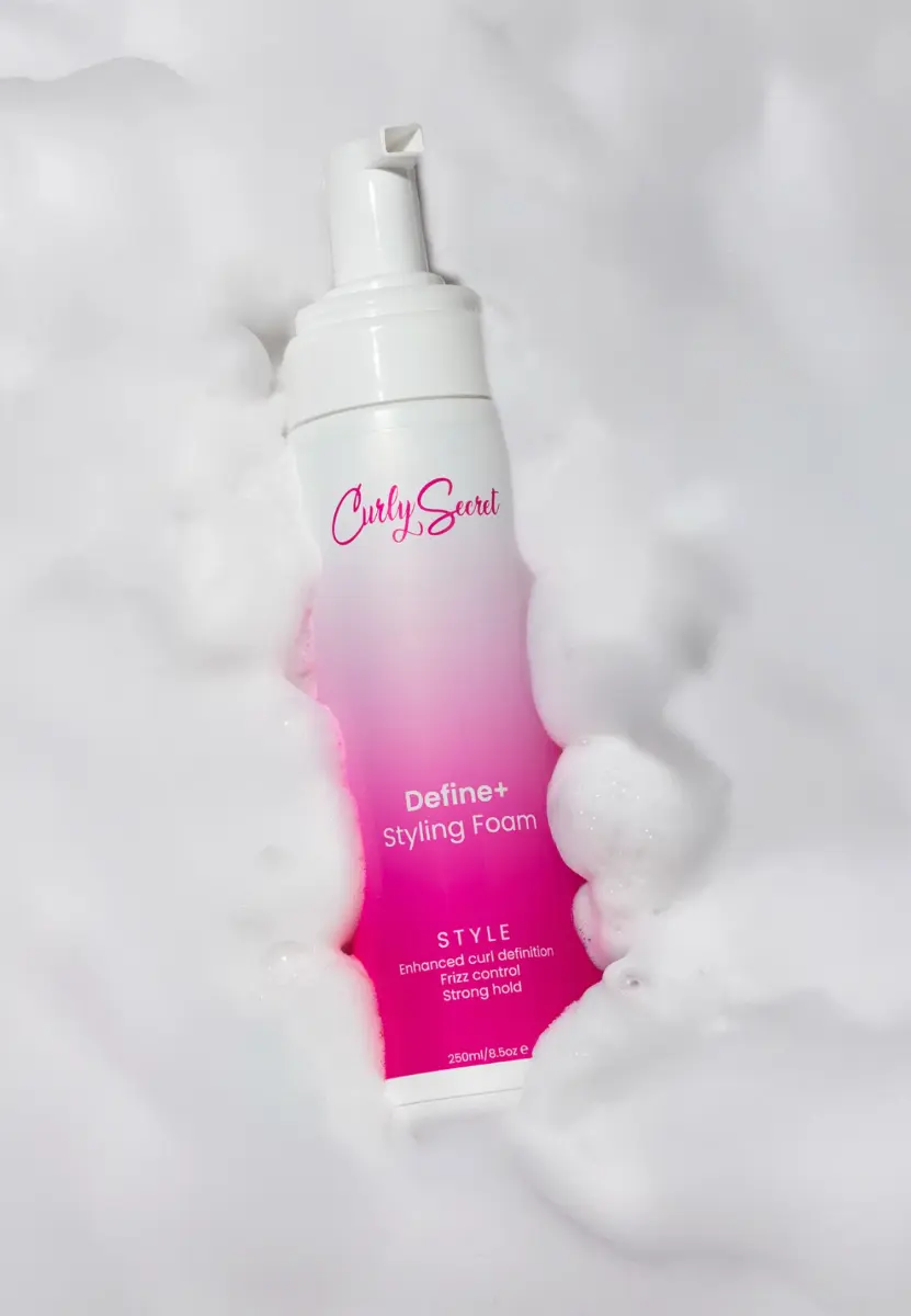 Define+ Styling Foam - Image 3