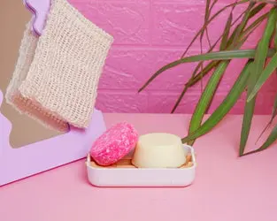 Shampoo Bar - Image 3