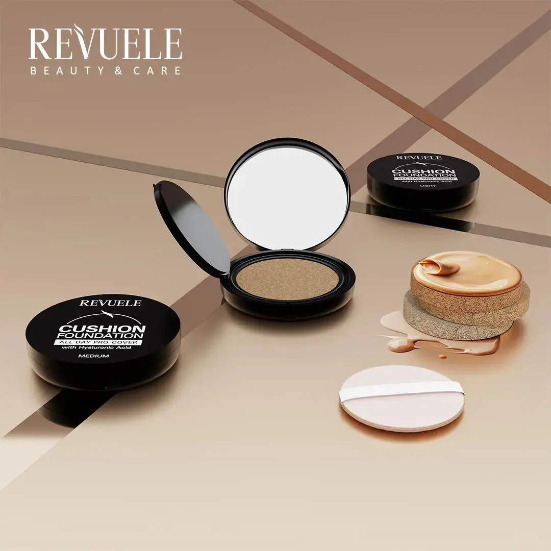 Cushion Foundation Dark - Image 2