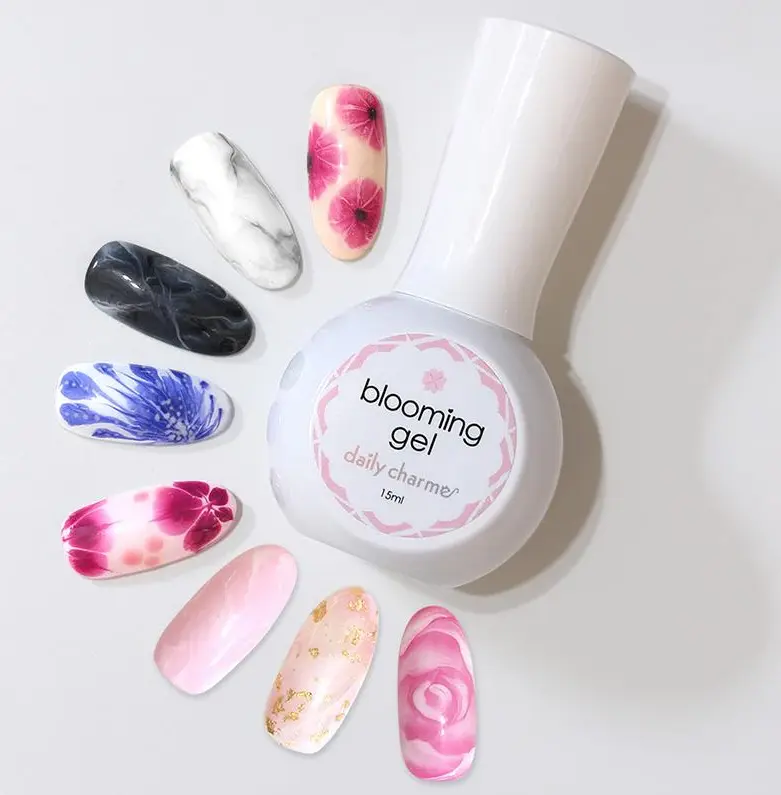 Blooming Gel - Image 2