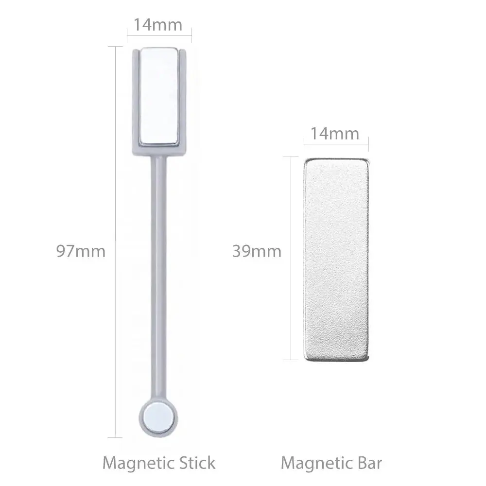Cat Eye Magnet Stick Wand - Image 2