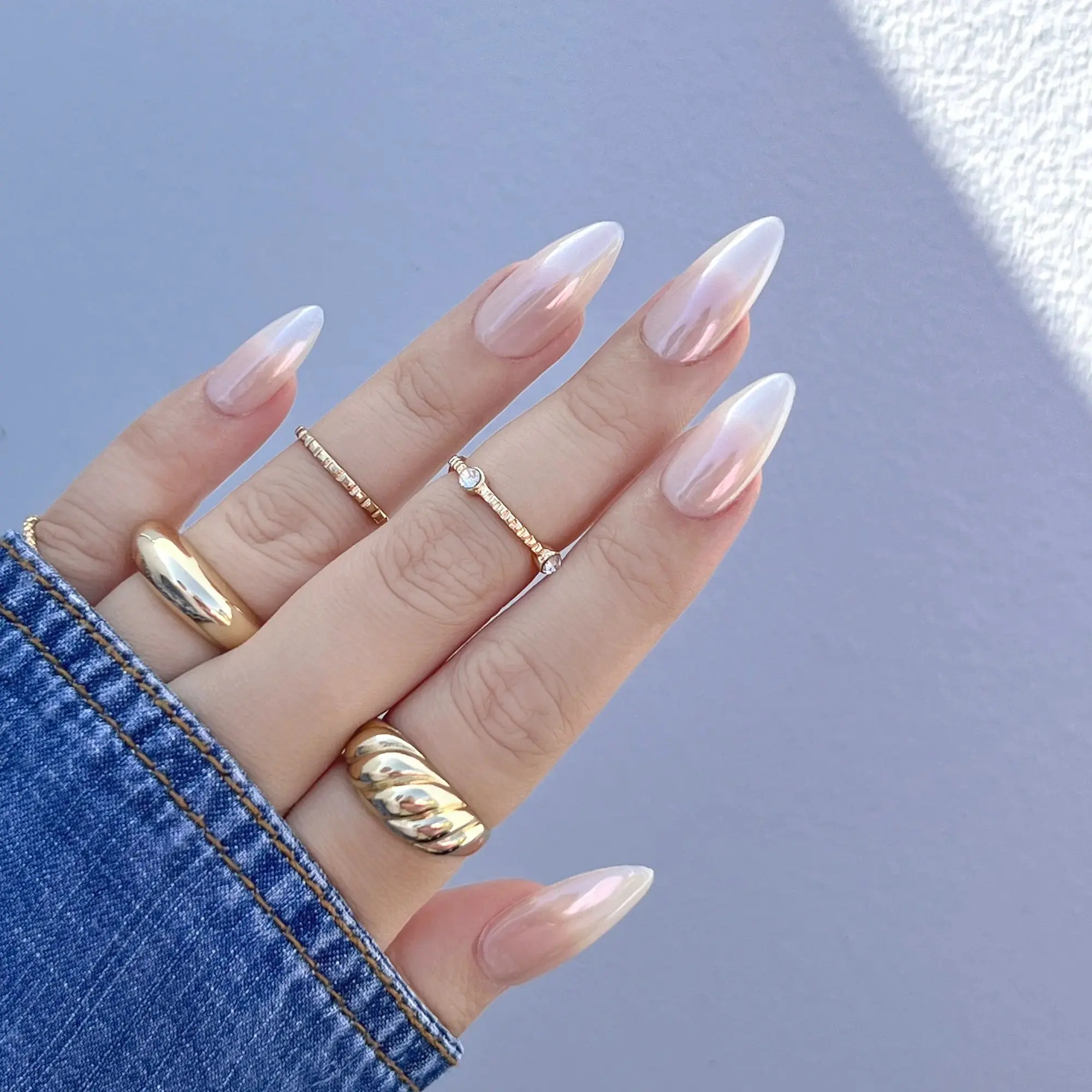 Magic White Chrome Powder - Image 4