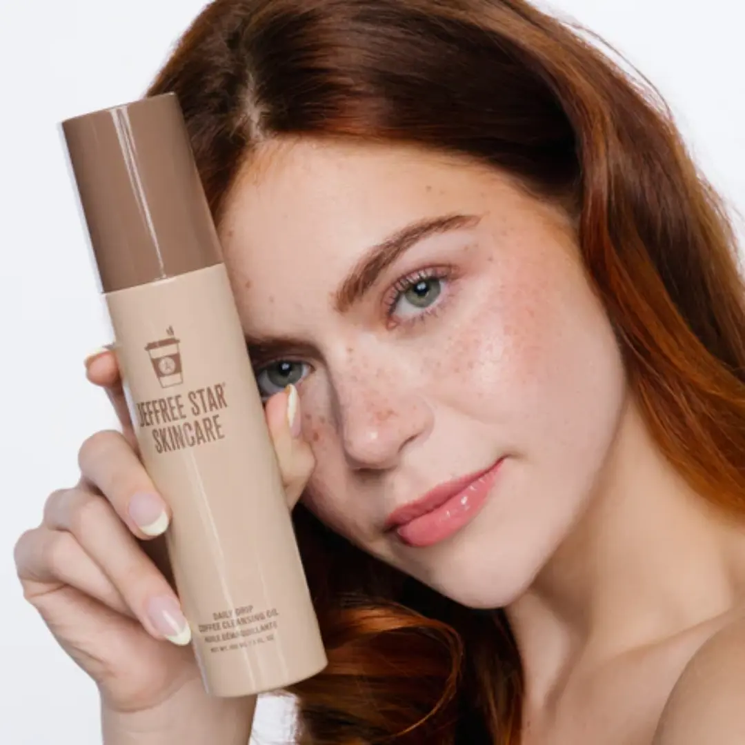 Daily Drip Coffee Cleansing Oil - Image 2