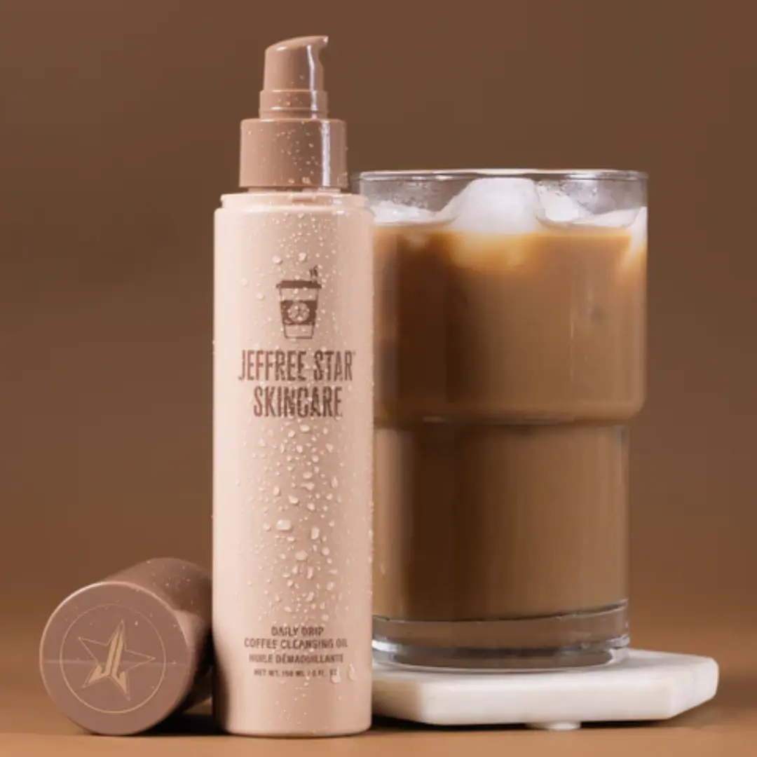 Daily Drip Coffee Cleansing Oil - Image 3