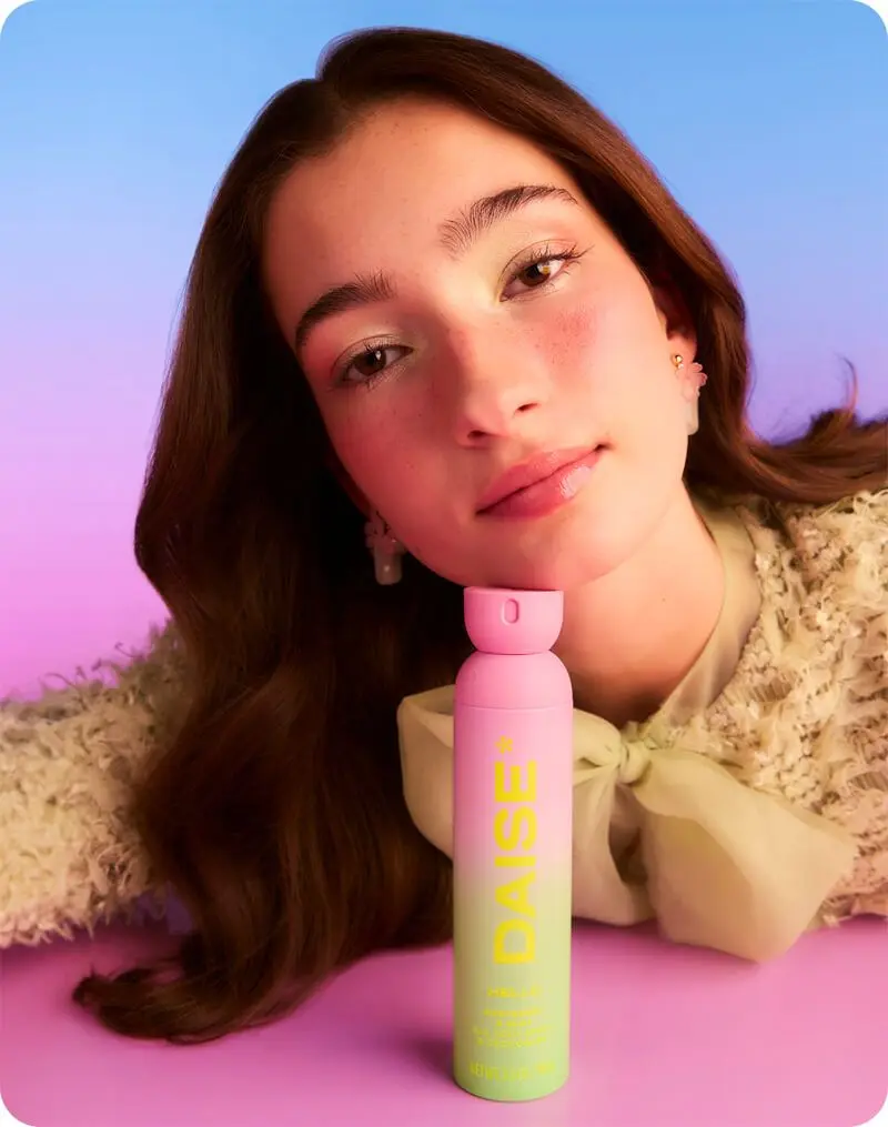 All Body Spray & Deodorant Hello - Image 2