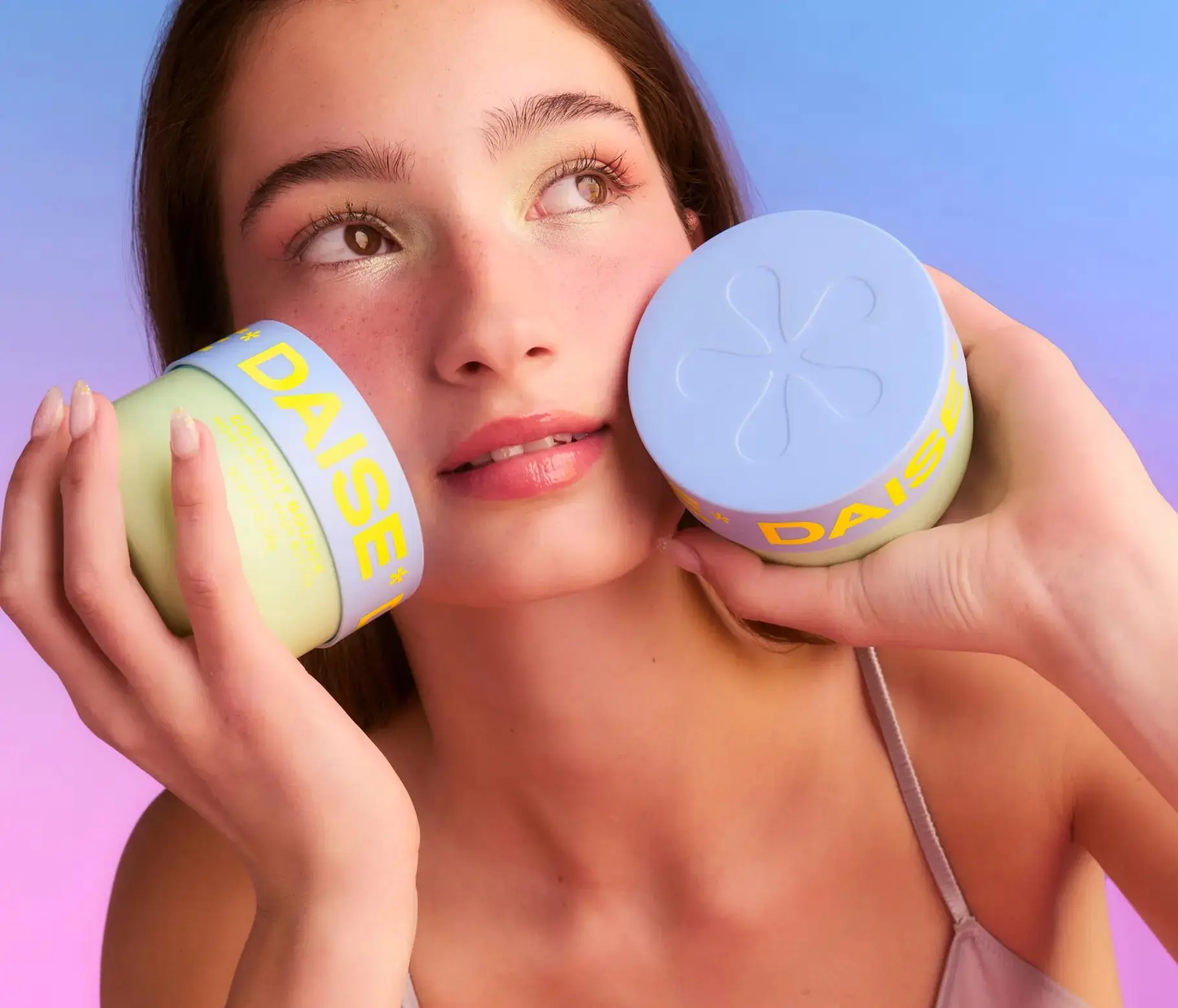 Body Butter Coconut - Image 4