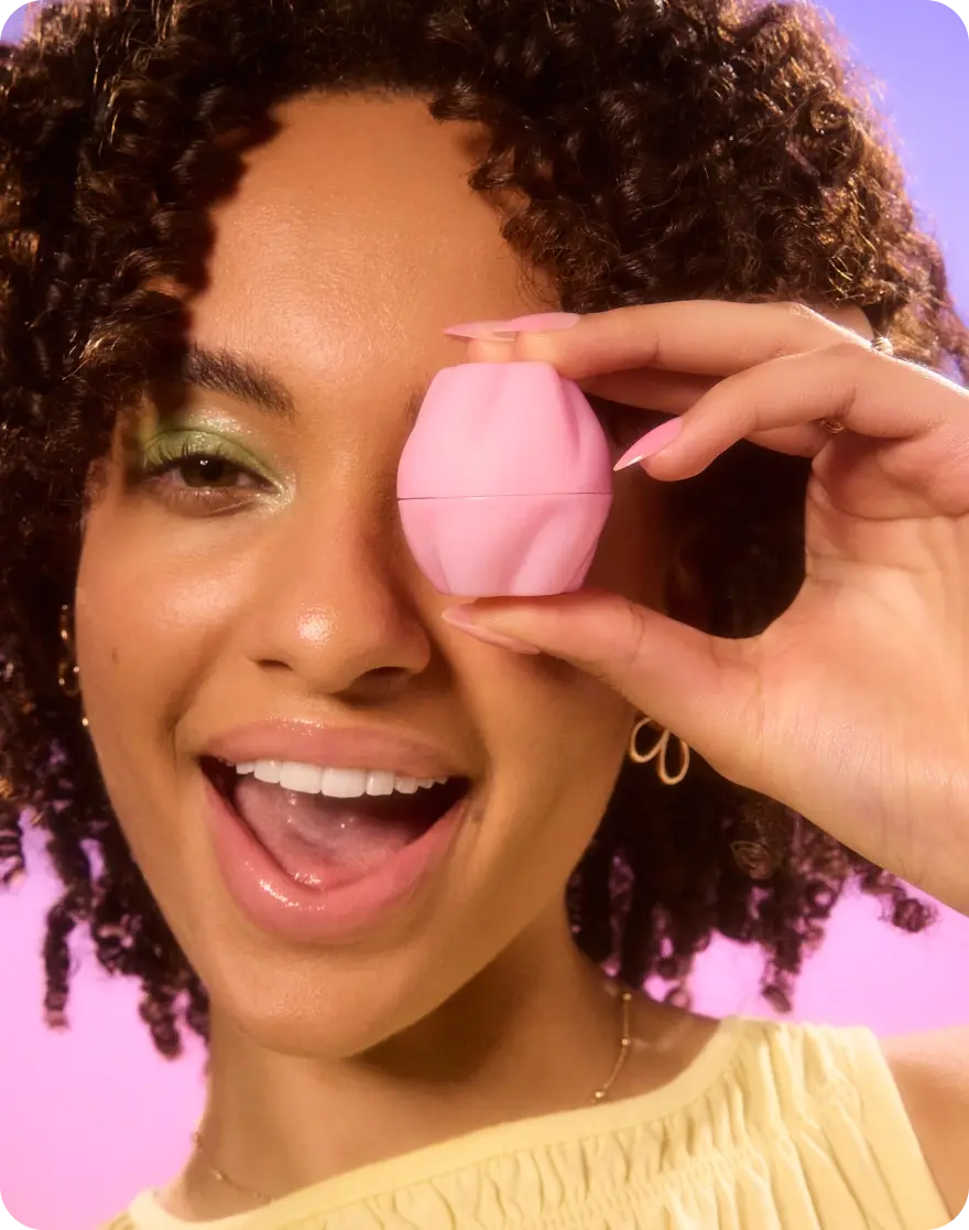 Lip Balm Juicy Pomegranate - Image 2
