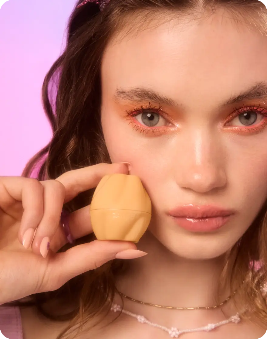 Lip Balm Vanilla - Image 3