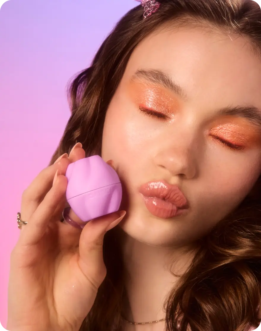 Lip Balm Watermelon Crush - Image 3
