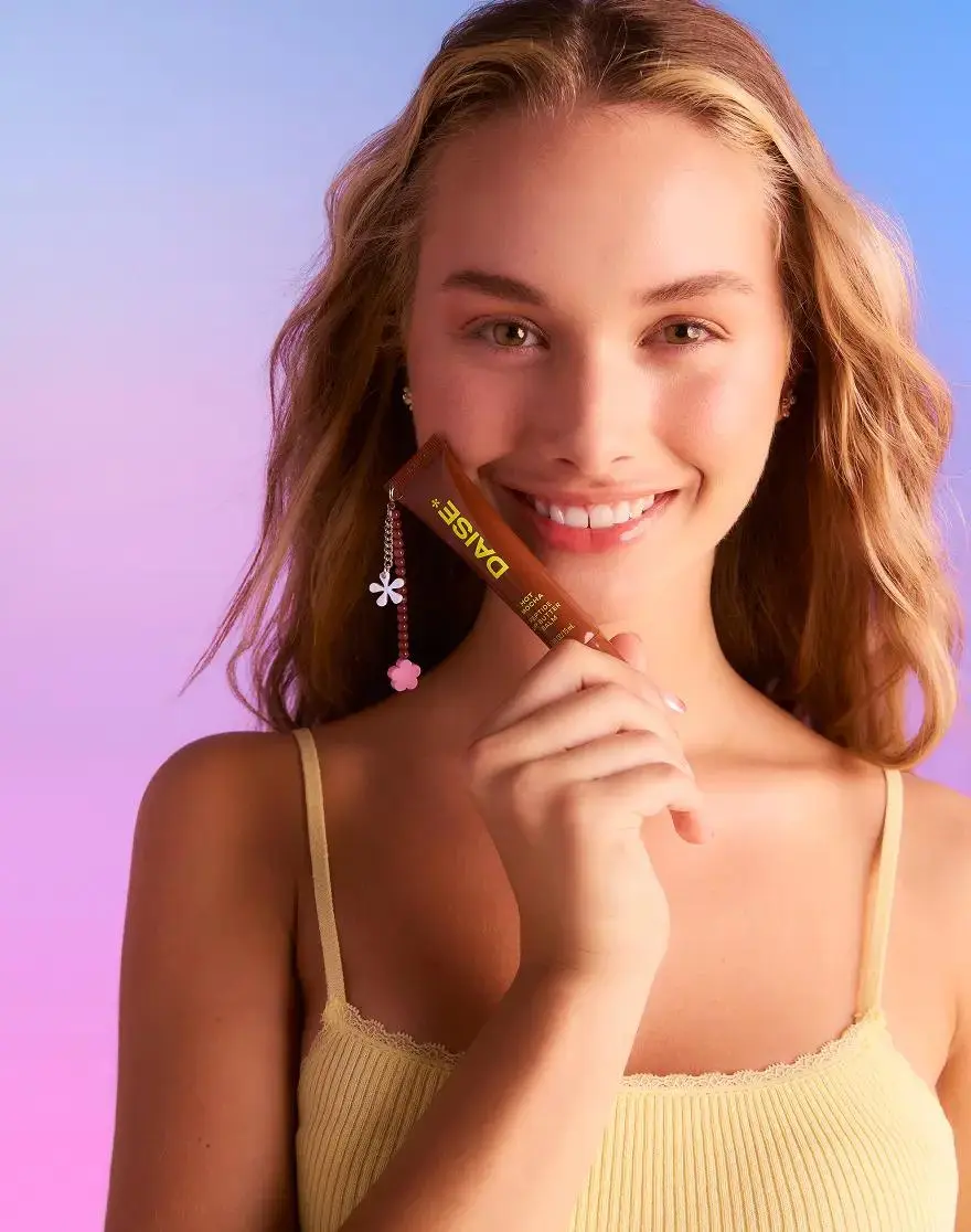 Lip Butter Balm Hot Mocha - Image 3