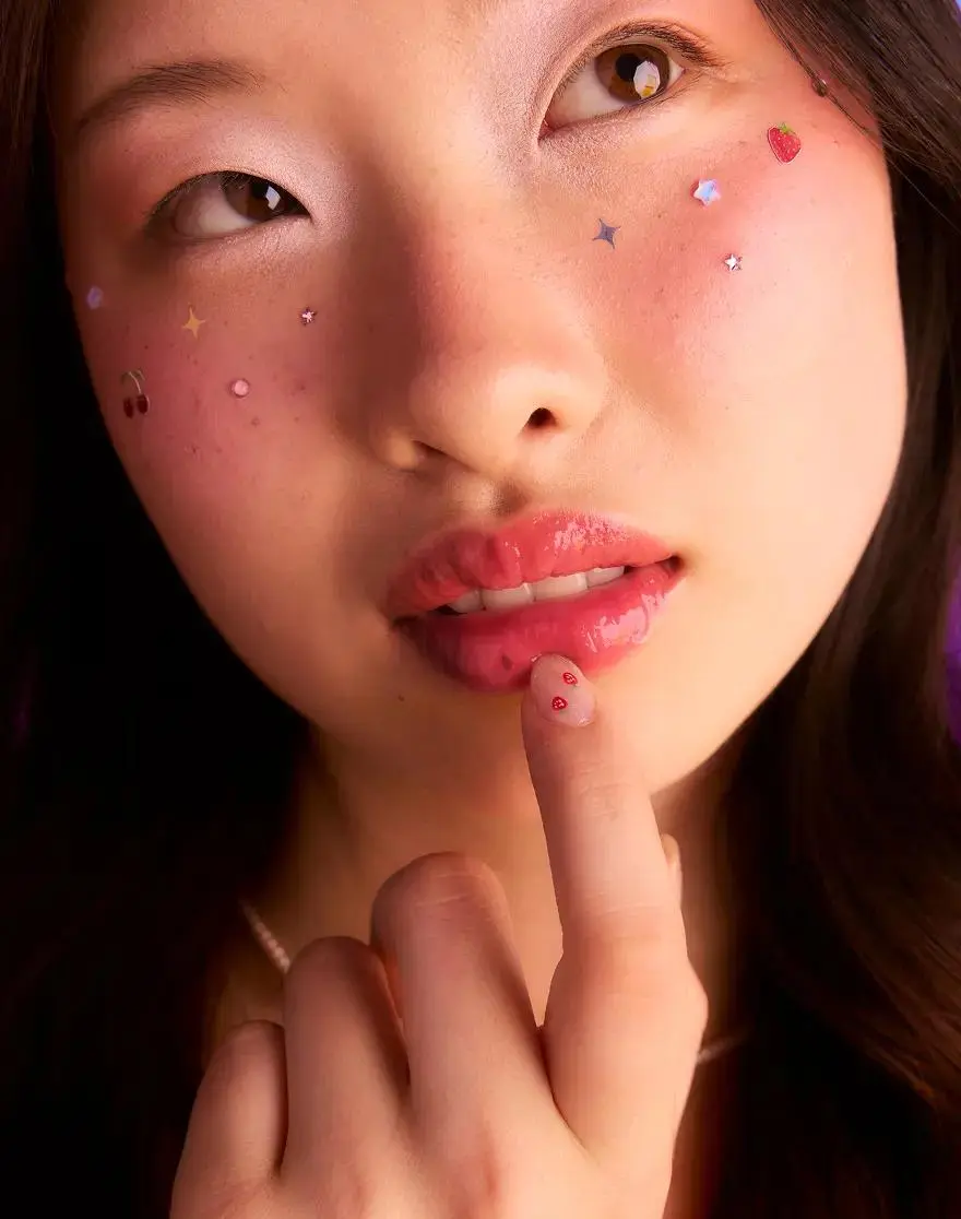 Lip Butter Balm Sugar Bear - Image 2