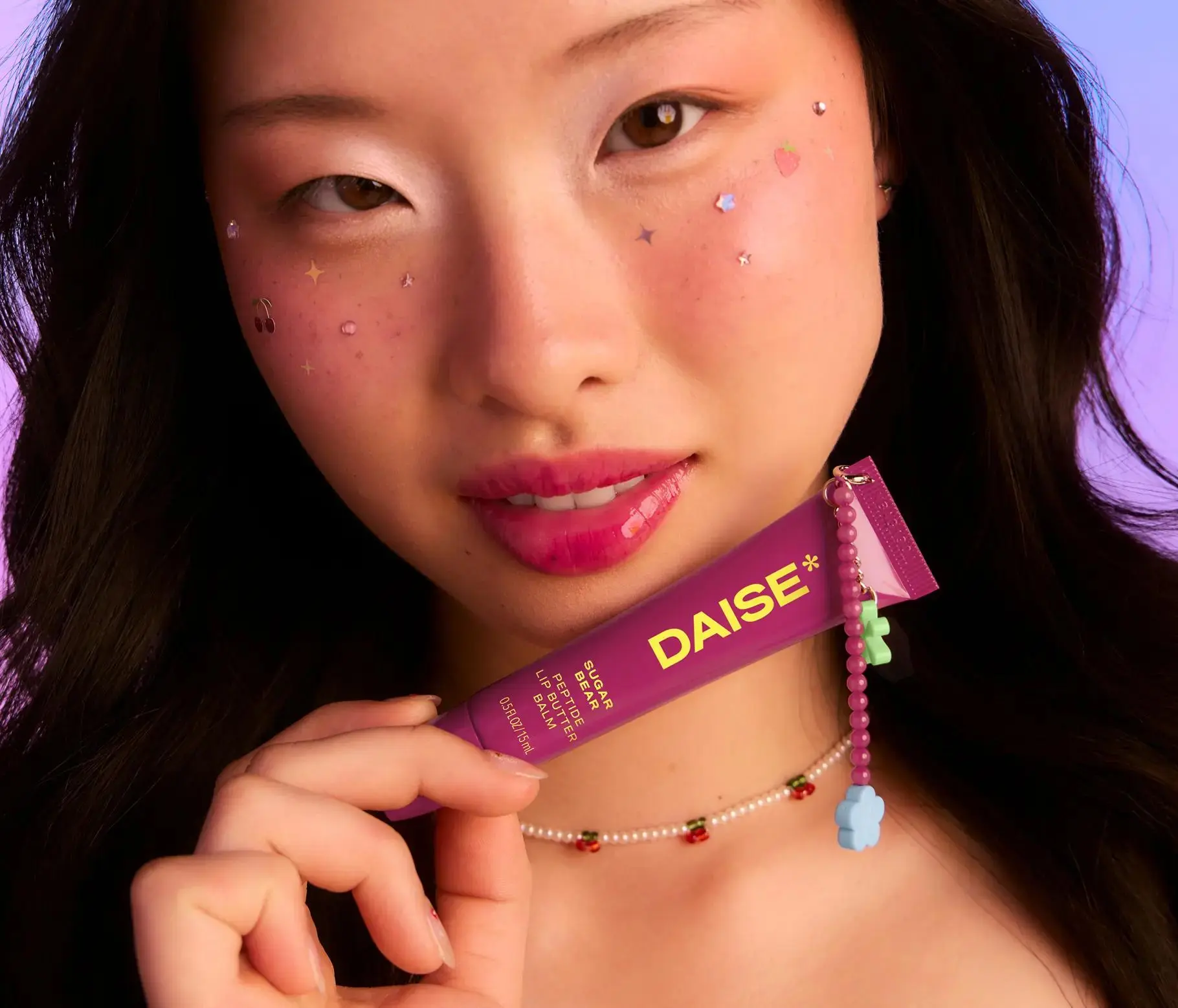 Lip Butter Balm Sugar Bear - Image 3