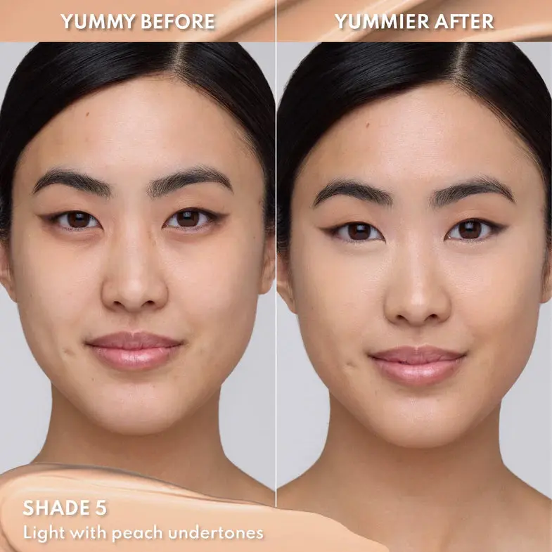 Beauty Yummy Skin Lift & Flex Concealer - Image 10