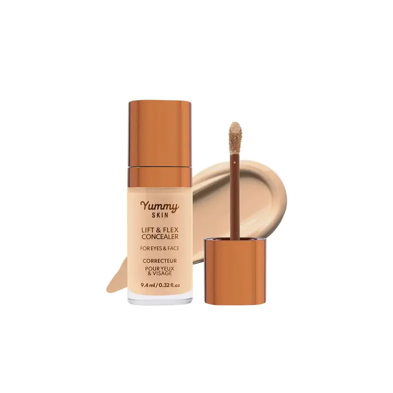 Beauty Yummy Skin Lift & Flex Concealer - Image 11