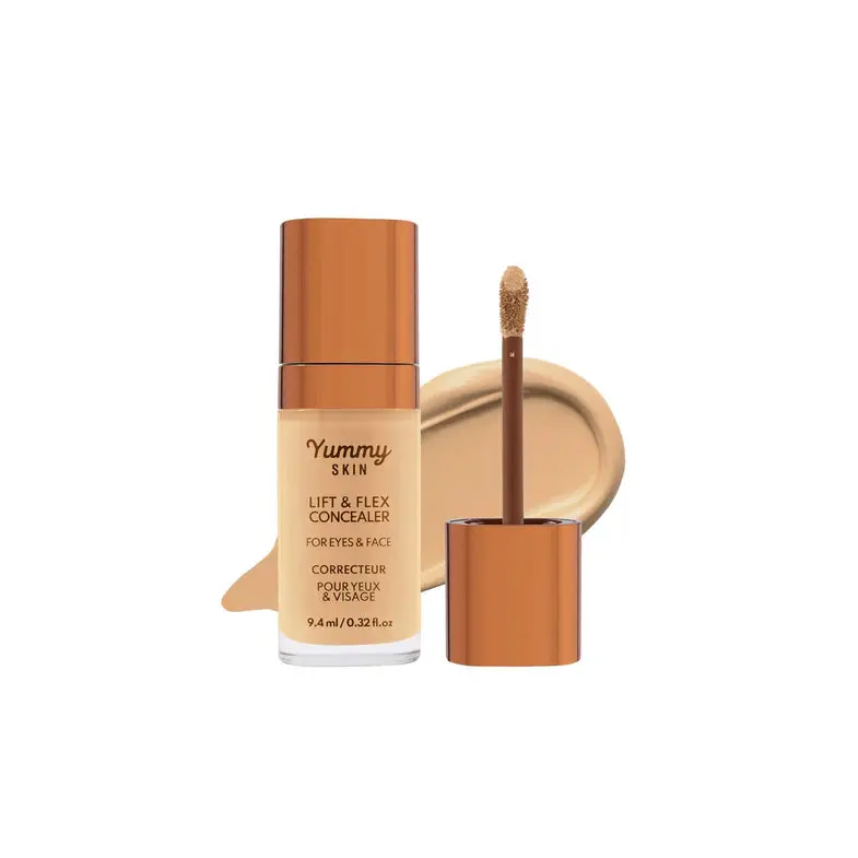 Beauty Yummy Skin Lift & Flex Concealer - Image 13