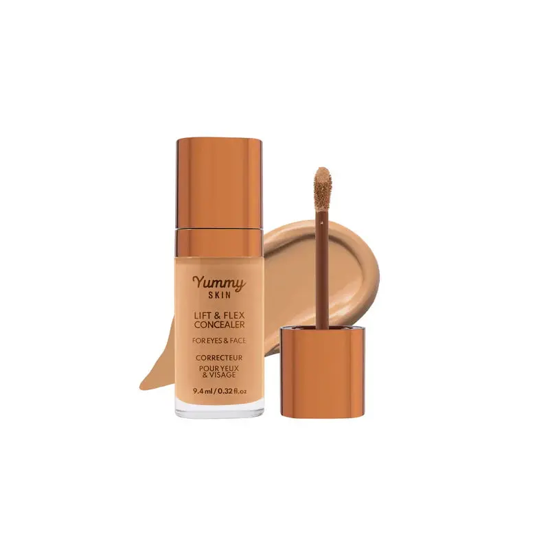 Beauty Yummy Skin Lift & Flex Concealer - Image 15