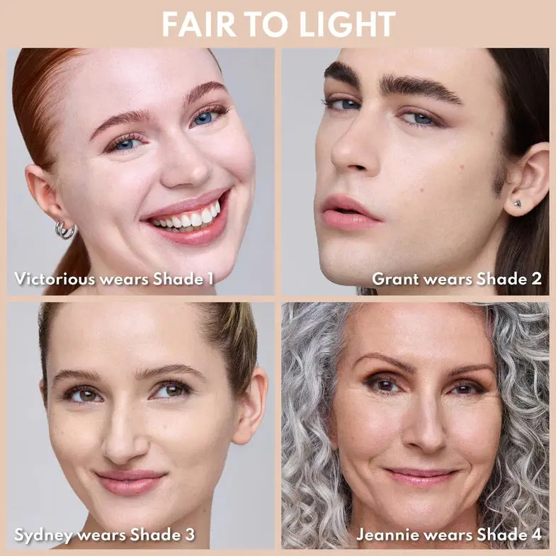 Beauty Yummy Skin Lift & Flex Concealer - Image 21