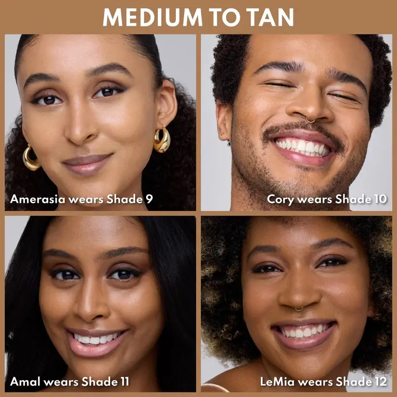 Beauty Yummy Skin Lift & Flex Concealer - Image 23