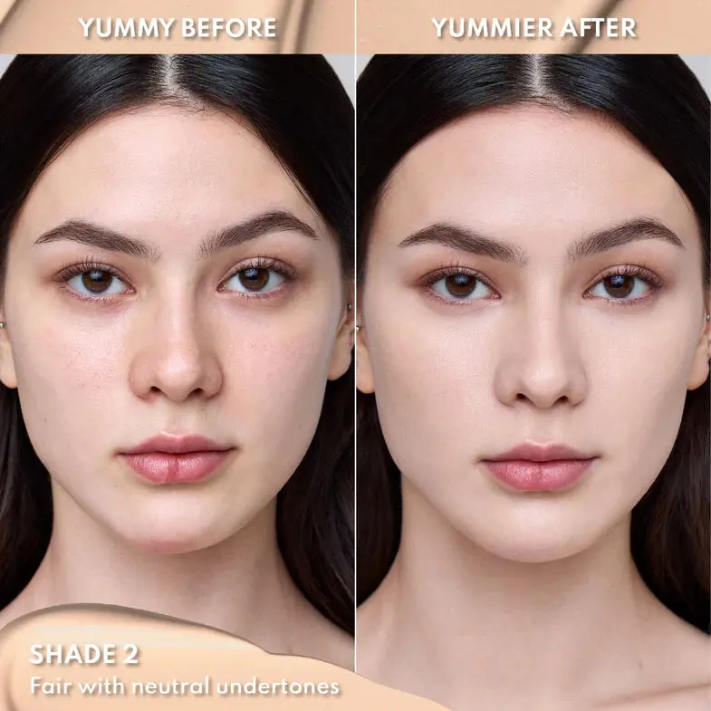 Beauty Yummy Skin Lift & Flex Concealer - Image 4