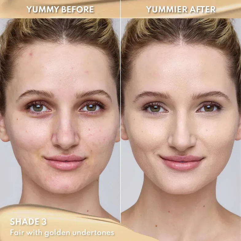Beauty Yummy Skin Lift & Flex Concealer - Image 6