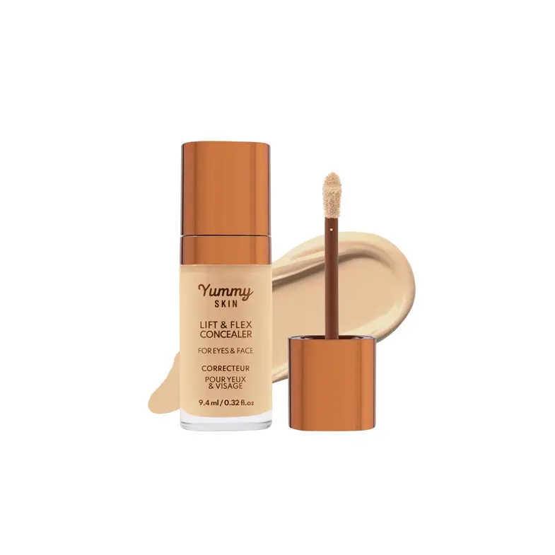 Beauty Yummy Skin Lift & Flex Concealer - Image 7