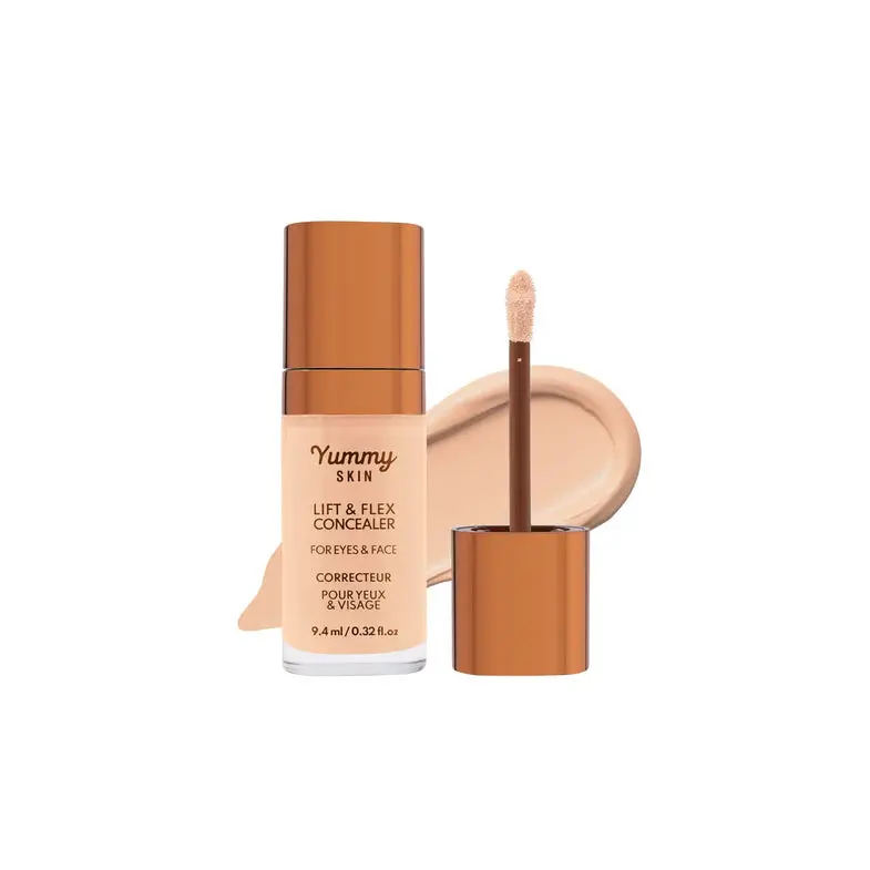 Beauty Yummy Skin Lift & Flex Concealer - Image 9
