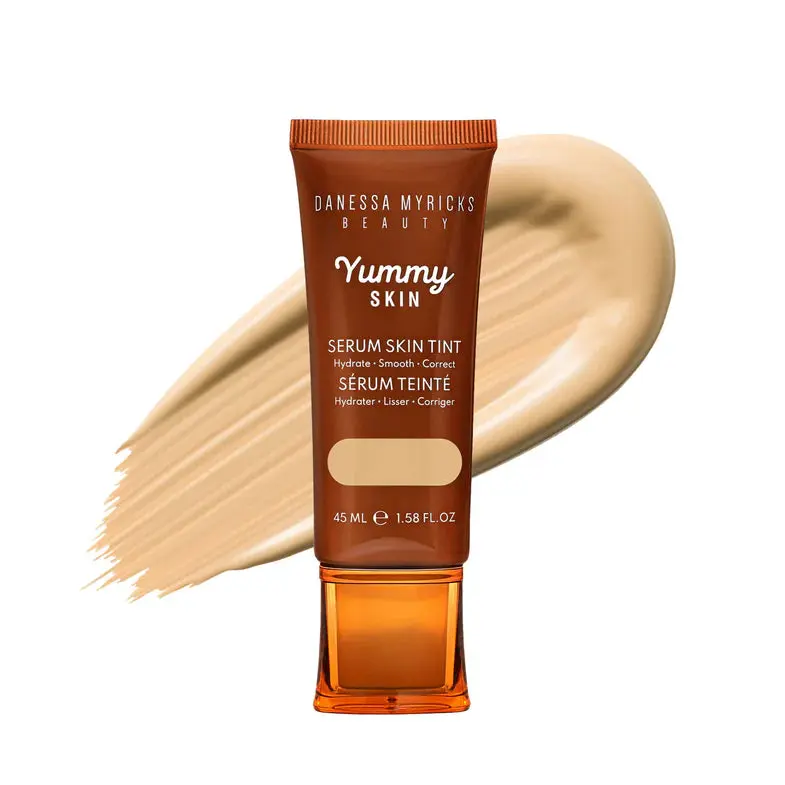 Beauty Yummy Skin Serum Skin Tint - Image 11