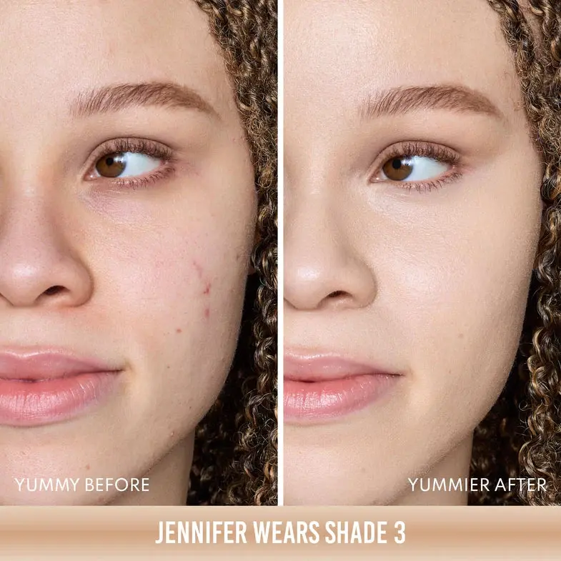 Beauty Yummy Skin Serum Skin Tint - Image 12