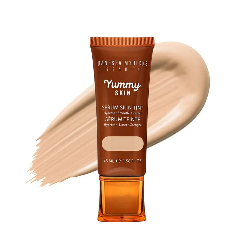 Beauty Yummy Skin Serum Skin Tint - Image 14
