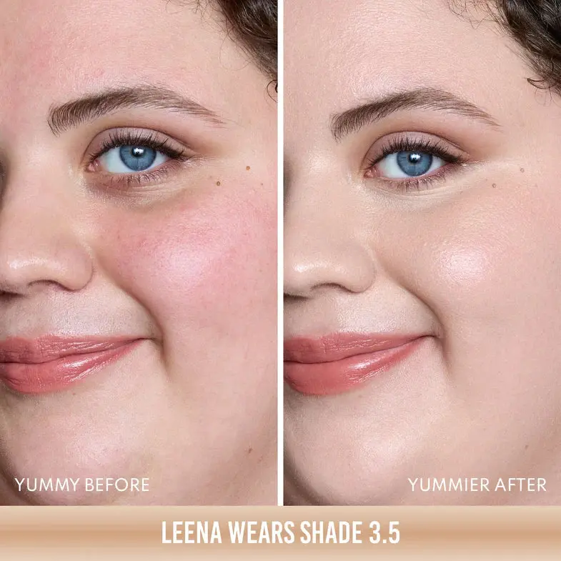 Beauty Yummy Skin Serum Skin Tint - Image 15