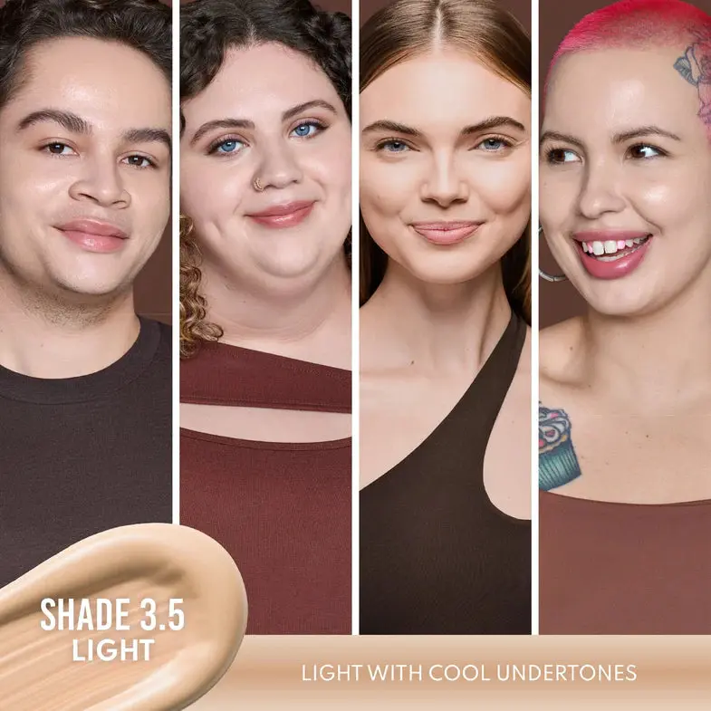 Beauty Yummy Skin Serum Skin Tint - Image 16