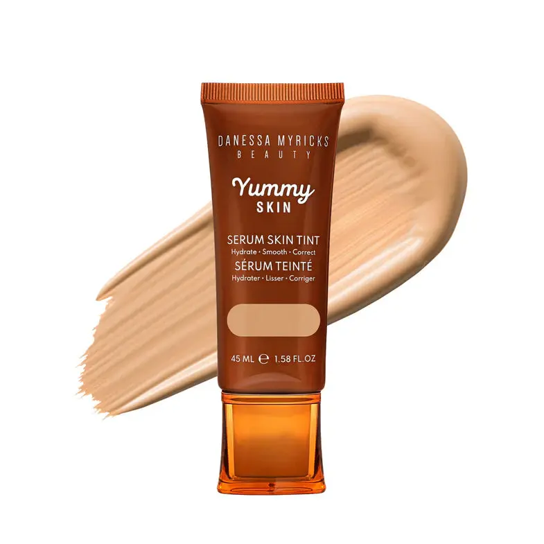 Beauty Yummy Skin Serum Skin Tint - Image 17