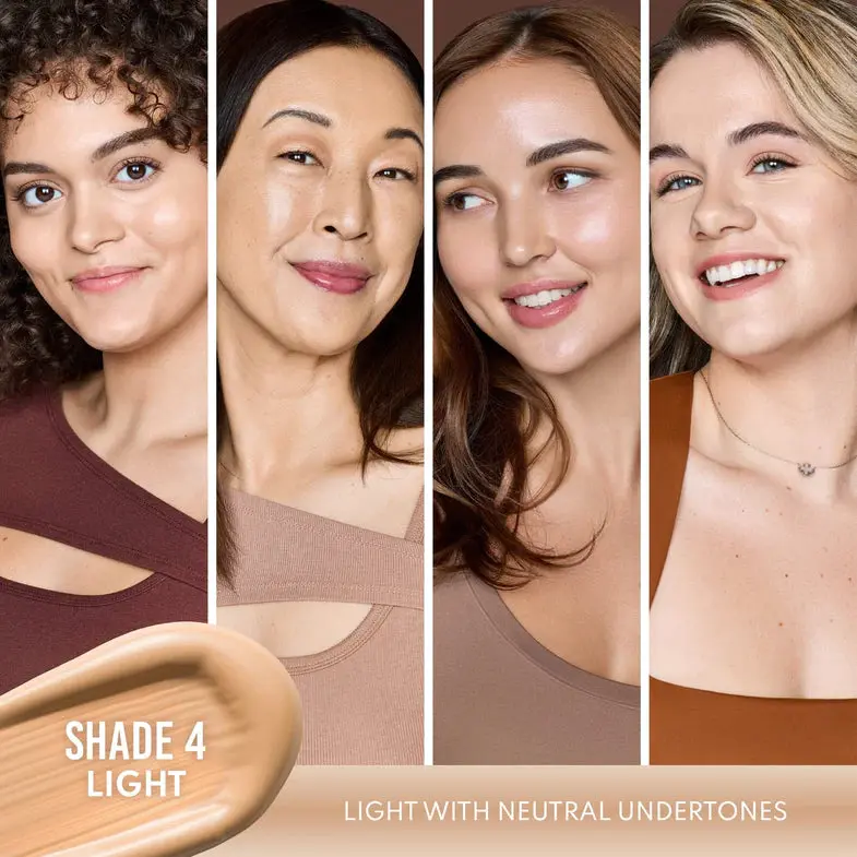 Beauty Yummy Skin Serum Skin Tint - Image 19