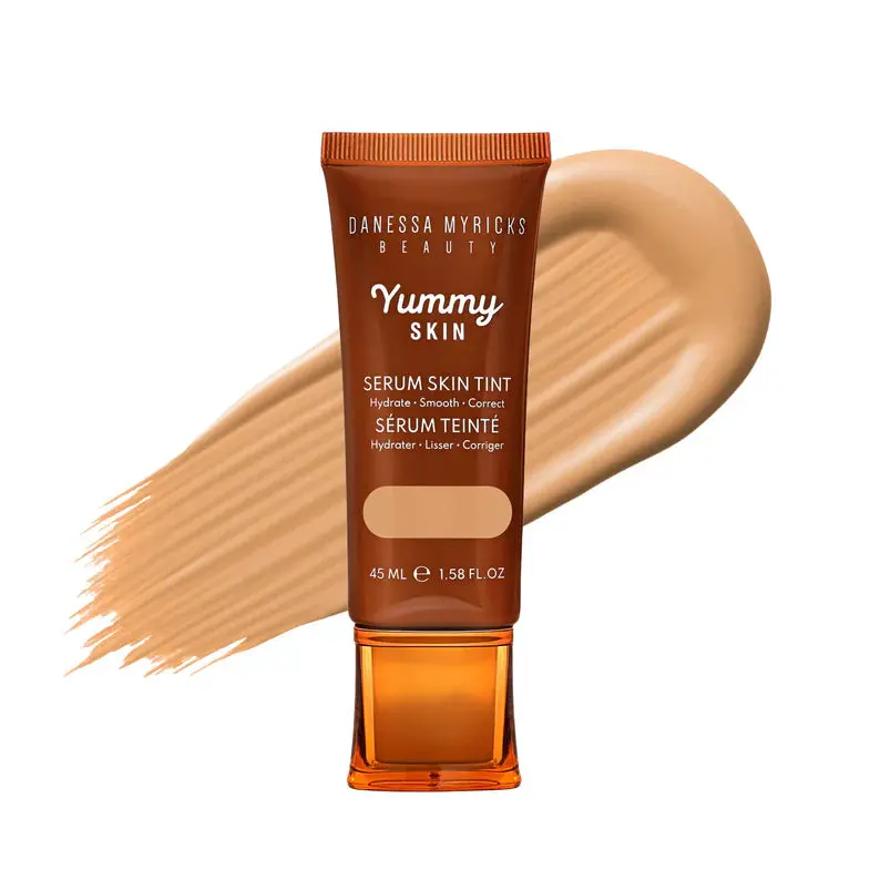 Beauty Yummy Skin Serum Skin Tint - Image 20