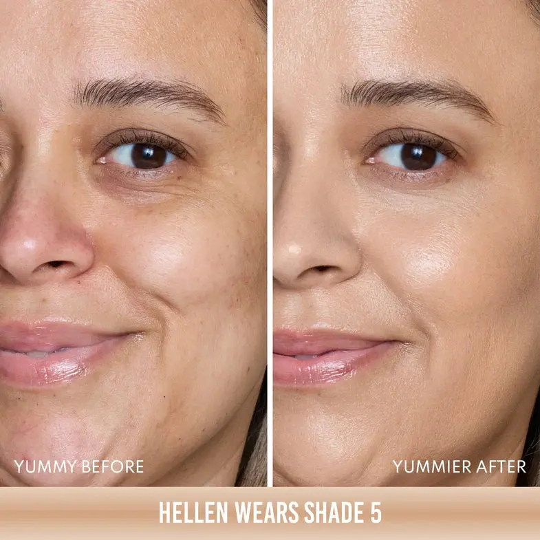 Beauty Yummy Skin Serum Skin Tint - Image 21